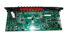 Placa Principal Tv Cce Stile D3201 Gt-309px-v302 32 Polegadas