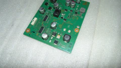 Placa Inverter Tv Para Sony KD-49X705F 1-981-457-14 - comprar online