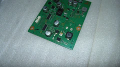 Placa Inverter Tv Para Sony KD-49X705F 1-981-457-14