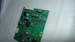 Placa Inverter Tv Para Sony KD-49X705F 1-981-457-14 - loja online