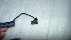 Adaptador Conector Hd Sata Hp Pavilion Dv6 Dv6-6170br - WFL USADOS de Informática