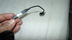 Adaptador Conector Hd Sata Hp Pavilion Dv6 Dv6-6170br
