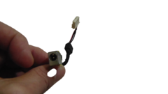 Conector Dc Power Jack Acer Aspire E1-471-6404 Dd0zqsad100 - comprar online