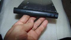 Imagem do Gravador E Leitor De Dvd Sata Para L G Lgs43 S425 Gt80n