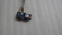 Placa Usb Para O Notebook Hp Probook 4530s 6050a2411401-usb-a02 - loja online