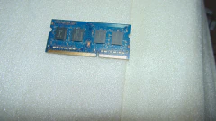 Memória Notebook Para Dell N4030 Hynix 2gb Ddr3 1333mh - comprar online