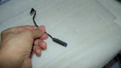 Imagem do Conector Do Dvd Cd Sata Notebook Para Samsung Np270e5j