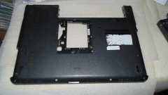 Carcaça Inferior Chassi Base Notebook Dell N4030 P07g - loja online