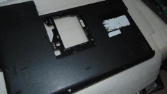 Carcaça Inferior Chassi Base Notebook Dell N4030 P07g - comprar online