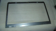 Carcaça Moldura Da Tela (bezel) Samsung 530u Ba75-03710a - loja online