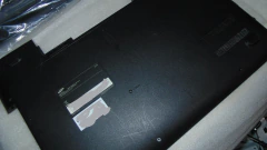 Carcaça Inferior Chassi Base Para Samsung NP270E5J - loja online