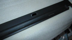 Carcaça Moldura Da Tela Notebook Dell 3421 Sem Touchscreen