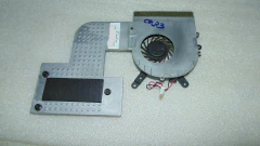 Cooler + Dissip Para Notebook Positivo Stilo Xr2990 Ncbt411 na internet