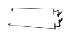 Par De Dobradiças Para Notebook Itautec W7430 W7435 - comprar online