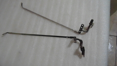 Par De Dobradiças Para Notebook Itautec W7430 W7435