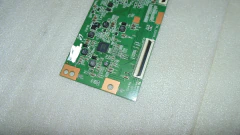 Placa T-con Para Tv Sony Kdl-32ex525 Esl-c2lv0.