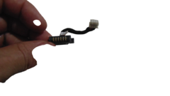Conector Da Bateria Para O Note Hp 4530s Usado - comprar online