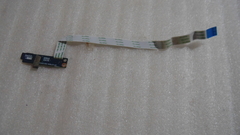 Imagem do Botão Da Placa Wireless Probook 4530s Usado