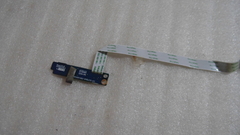 Botão Da Placa Wireless Probook 4530s Usado