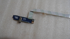 Botão Da Placa Wireless Probook 4530s Usado - comprar online