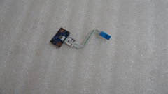 Placa Switch Lid Para Hp Probook 4530s 6050a2414801 Usado na internet