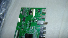 Placa Principal Tv Para CCE LN24G CCE-2958-W241 na internet