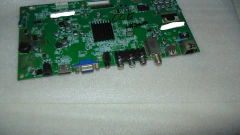 Placa Principal Tv Para CCE LN24G CCE-2958-W241 na internet