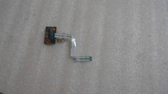 Placa Switch Lid Para Hp Probook 4530s 6050a2414801 Usado na internet