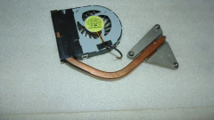 Cooler + Dissip Para O Noteboook Dell Inspiron N4050 0khvxd - loja online