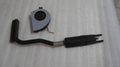 Cooler Fan + Dissip Para Notebook Hp Dm3-1035dx na internet