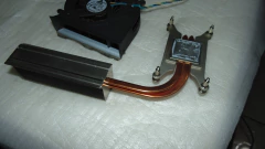 Cooler + Dissip Pc All In One Lenovo Thinkcentre Edge 72z na internet