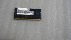 Memória Para Notebook Hp Dm3-1035dx Elpida 2gb Ddr2 800mhz - WFL USADOS de Informática