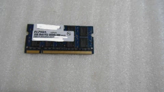 Memória Para Notebook Hp Dm3-1035dx Elpida 2gb Ddr2 800mhz na internet