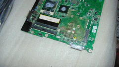 Imagem do Placa-mãe Notebook Para Lg Lgr48 R490 Da0ql2mb8f0 C/ I3-390m