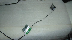 Cabos Antenas Da Wireless Notebook Para Dell 14R 3437-A45 - loja online