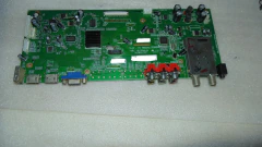 Placa Principal Tv Para Cce C320 Tvlcd Gt-309px-v303 - WFL USADOS de Informática