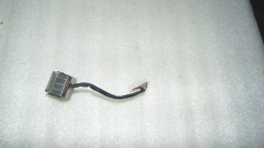 Imagem do Conector Rj45 Notebook Hp Pavilion Dm3-1035dx