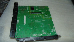 Placa Principal Para Tv Vizzion Br43d1sa 9216m3c1 43'' - comprar online