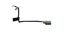 Botão Sensor Notebook Hp Dm3-1035dx Hpmh-40gab4009-b000