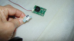 Botão Power + Sensor Remoto Tv Para Vizzion BR43D1SA - loja online