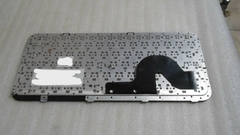 Teclado Para O Notebook Hp Pavilion Dm3-1035dx V105303as1 - comprar online