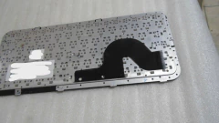 Teclado Para O Notebook Hp Pavilion Dm3-1035dx V105303as1 na internet