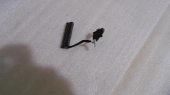 Conector Do Hd Sata Notebook Hp G4-2214br Dd0r33hd020 na internet