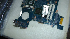 Placa-mãe Notebook Para Dell Vostro 1320 KAL80 LA-4232P - comprar online