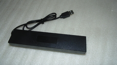 Imagem do Hub Usb 7 Portas 2.0 C Leds Extensor Hd High Speed Pen Drive