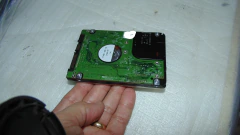 Hd Notebook Para Sony Vaio Pcg-71318l 320gb Wd3200bpvt Sata - comprar online