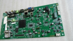 Placa Principal Tv LG Ln32g Gt-1326ex-d292 Ver: 1.1