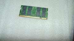 Memória Notebook Dell Vostro 1320 2gb Ddr2 800mhz na internet
