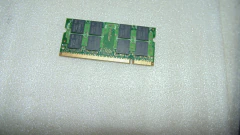 Memória Notebook Dell Vostro 1320 2gb Ddr2 800mhz - comprar online