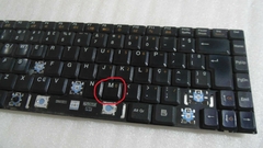 Tecla Avulsa De Teclado Notebook Microboard Ultimate U342 na internet